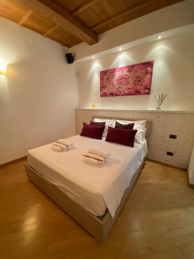 Sweet Home Laurina Rome Bagian luar foto