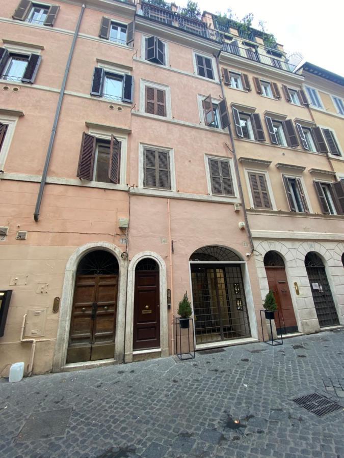 Sweet Home Laurina Rome Bagian luar foto