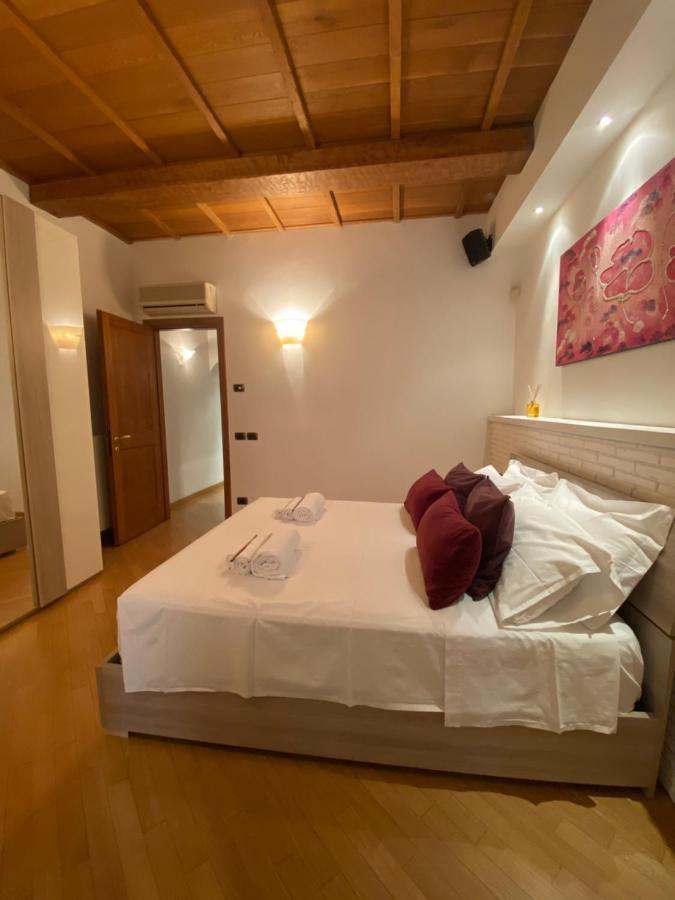 Sweet Home Laurina Rome Bagian luar foto