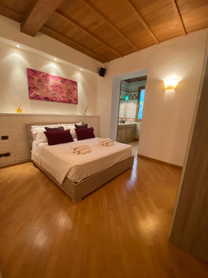 Sweet Home Laurina Rome Bagian luar foto