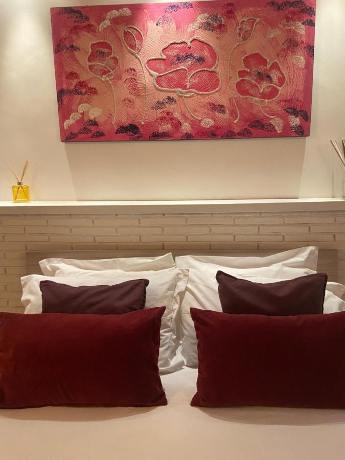 Sweet Home Laurina Rome Bagian luar foto