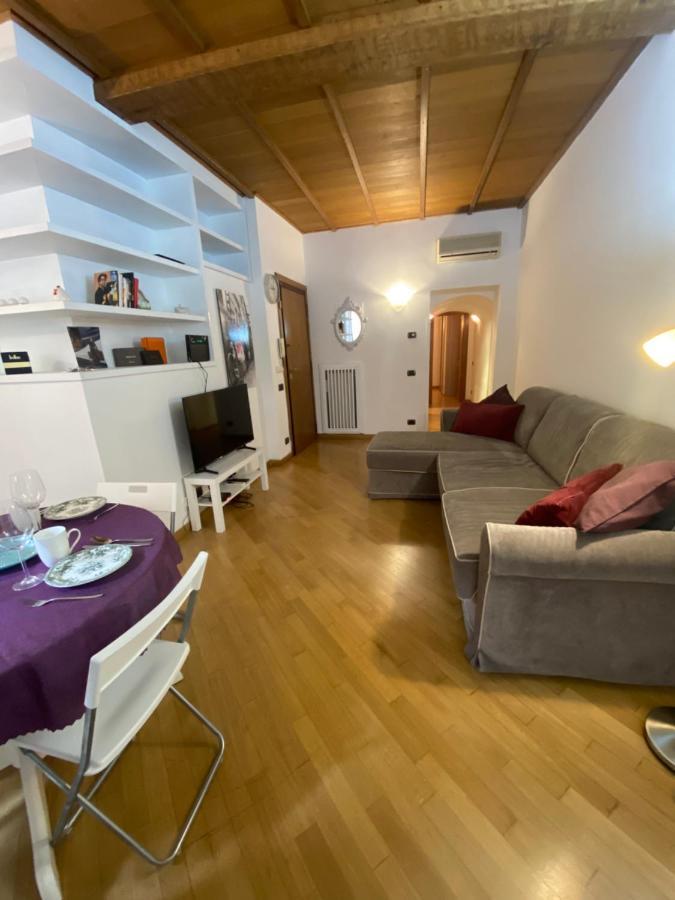 Sweet Home Laurina Rome Bagian luar foto