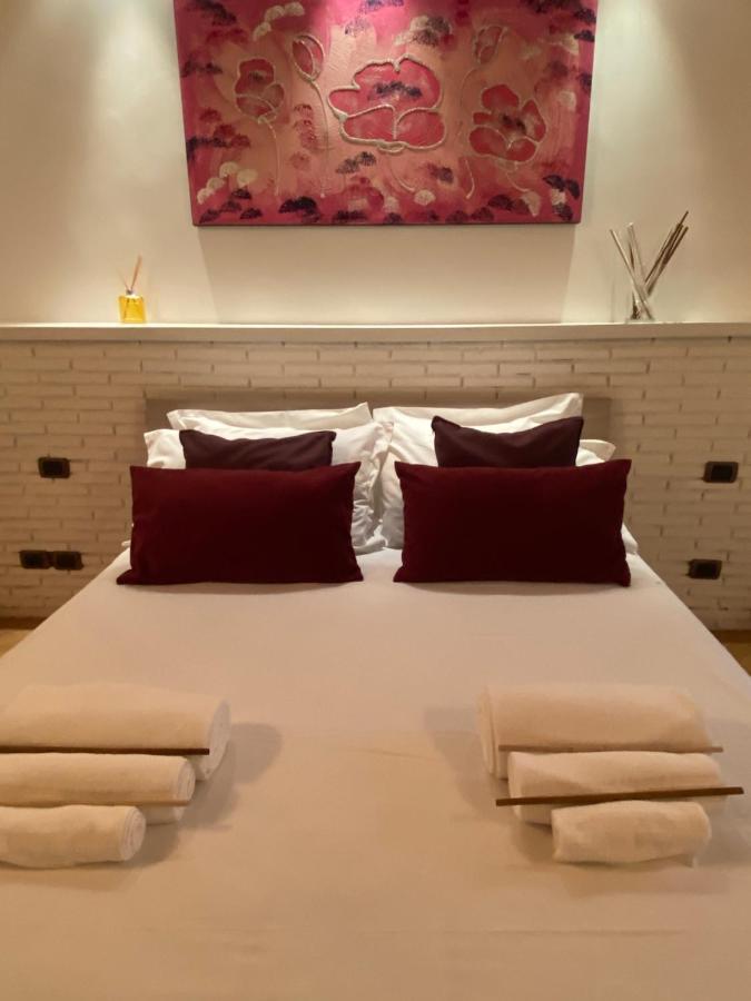 Sweet Home Laurina Rome Bagian luar foto