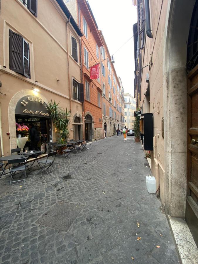 Sweet Home Laurina Rome Bagian luar foto