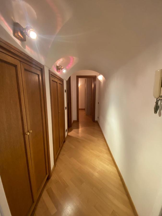 Sweet Home Laurina Rome Bagian luar foto