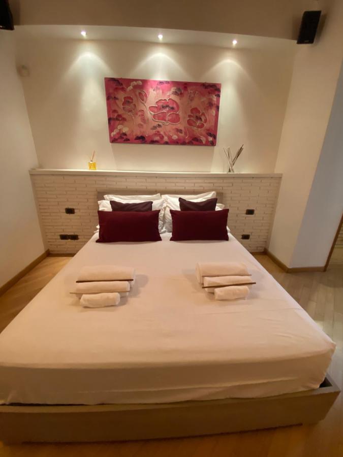 Sweet Home Laurina Rome Bagian luar foto