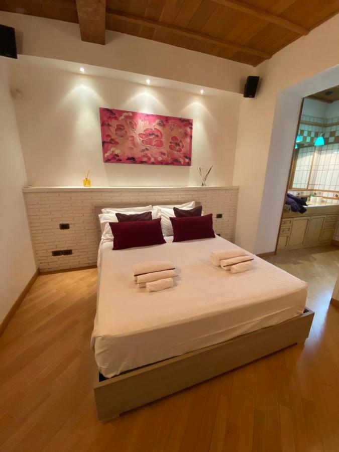 Sweet Home Laurina Rome Bagian luar foto