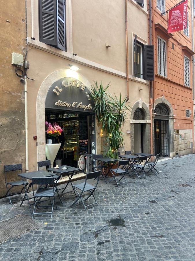 Sweet Home Laurina Rome Bagian luar foto