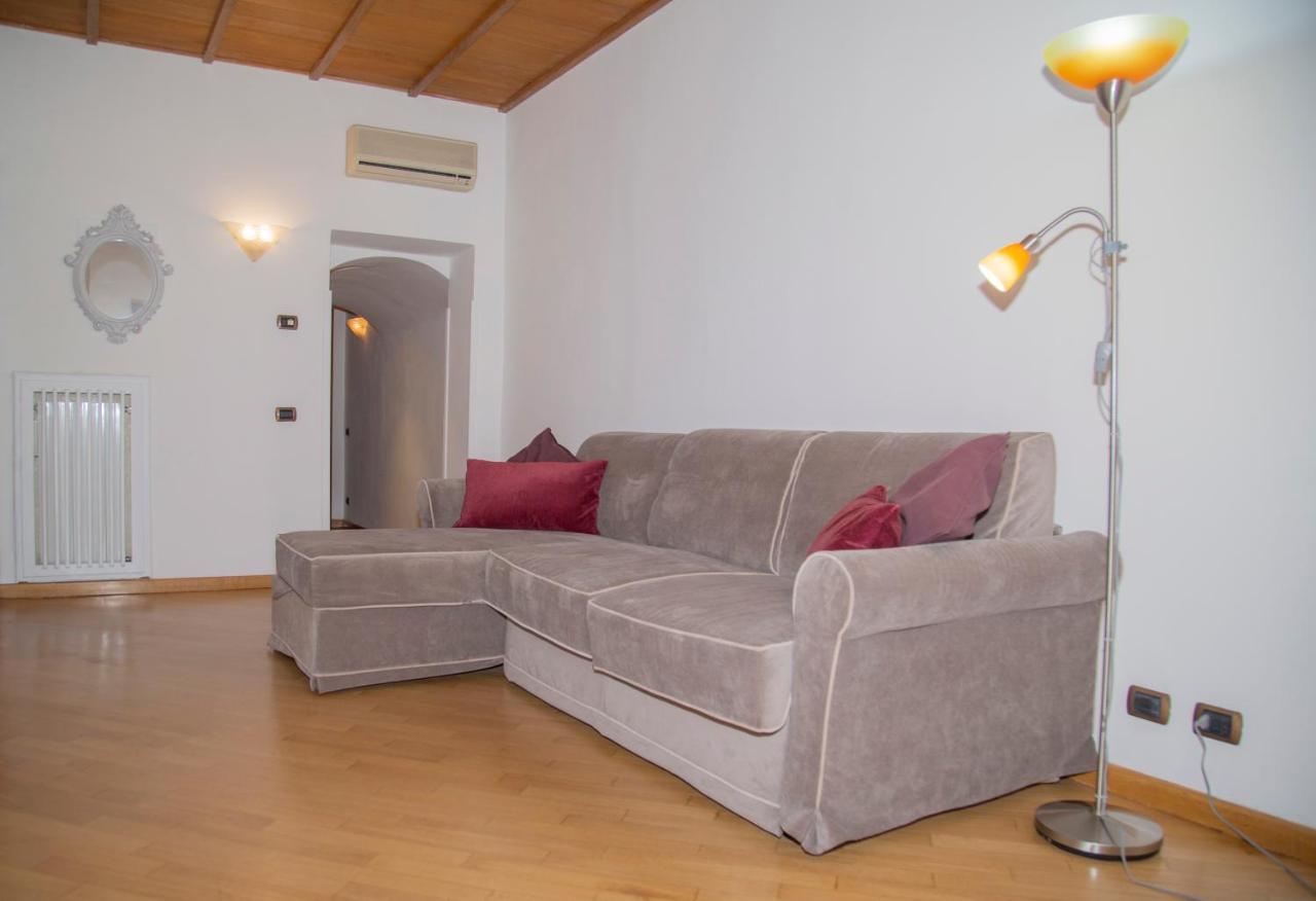 Sweet Home Laurina Rome Bagian luar foto