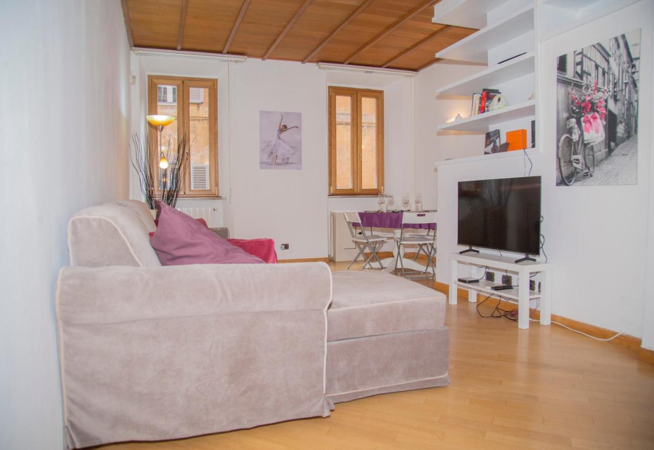 Sweet Home Laurina Rome Bagian luar foto