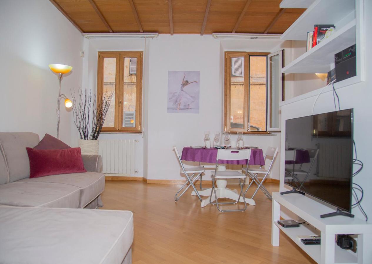 Sweet Home Laurina Rome Bagian luar foto