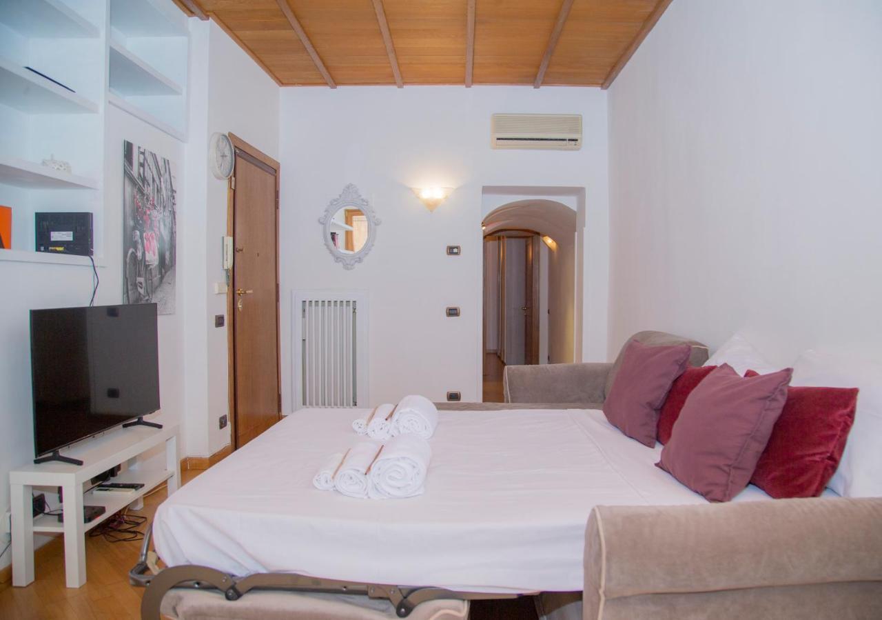 Sweet Home Laurina Rome Bagian luar foto