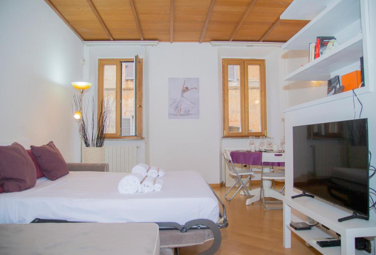 Sweet Home Laurina Rome Bagian luar foto