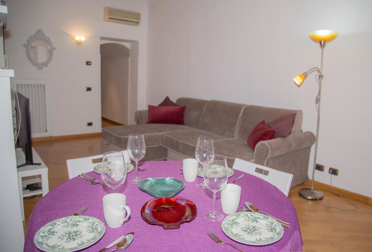Sweet Home Laurina Rome Bagian luar foto