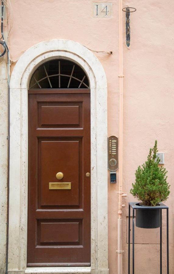 Sweet Home Laurina Rome Bagian luar foto