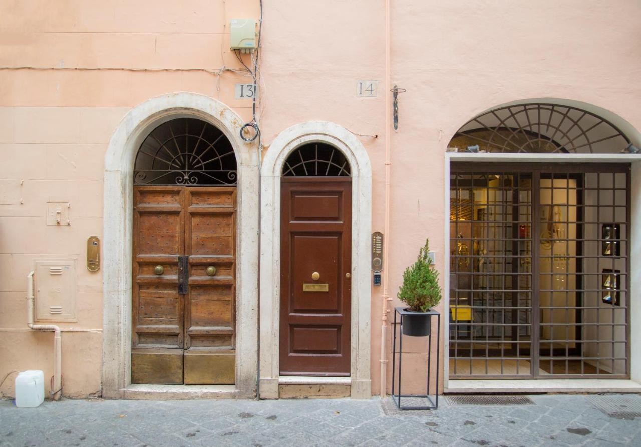 Sweet Home Laurina Rome Bagian luar foto